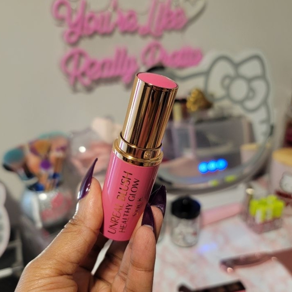 Blush Healthy Glow - Pink